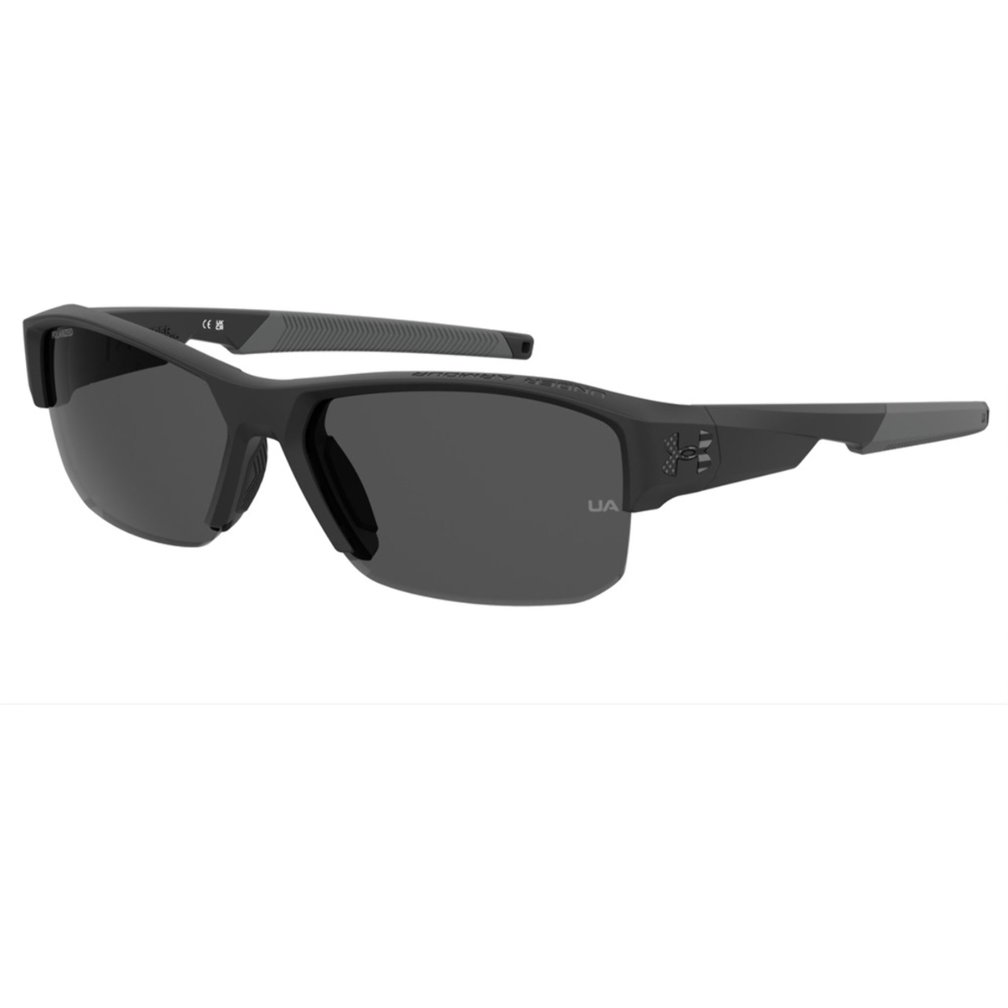 GAFAS DE SOL POLARIZADAS UNDER ARMOUR UA FANATICAL II O6W