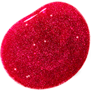 Vernis semi-permanent - 438 Sparkling Rouge - 15 ml