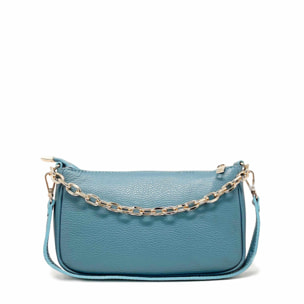 Chicca Borse Pochette Clutch Carta Zucchero