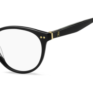 Gafas de Vista Tommy Hilfiger TH 2215 807 de Acetato Mujer 52 mm