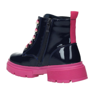 Anfibi Bambino Tata Italia Blu