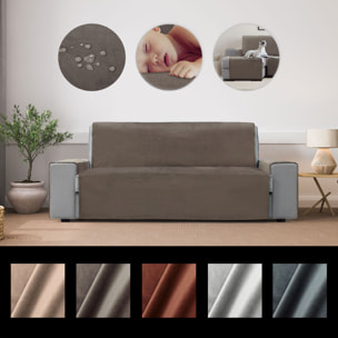 Cubre SOFÁ modelo TIBET