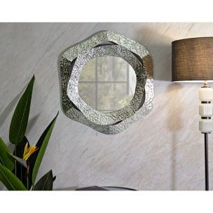 SPECCHIO AURY CM 66X6X75