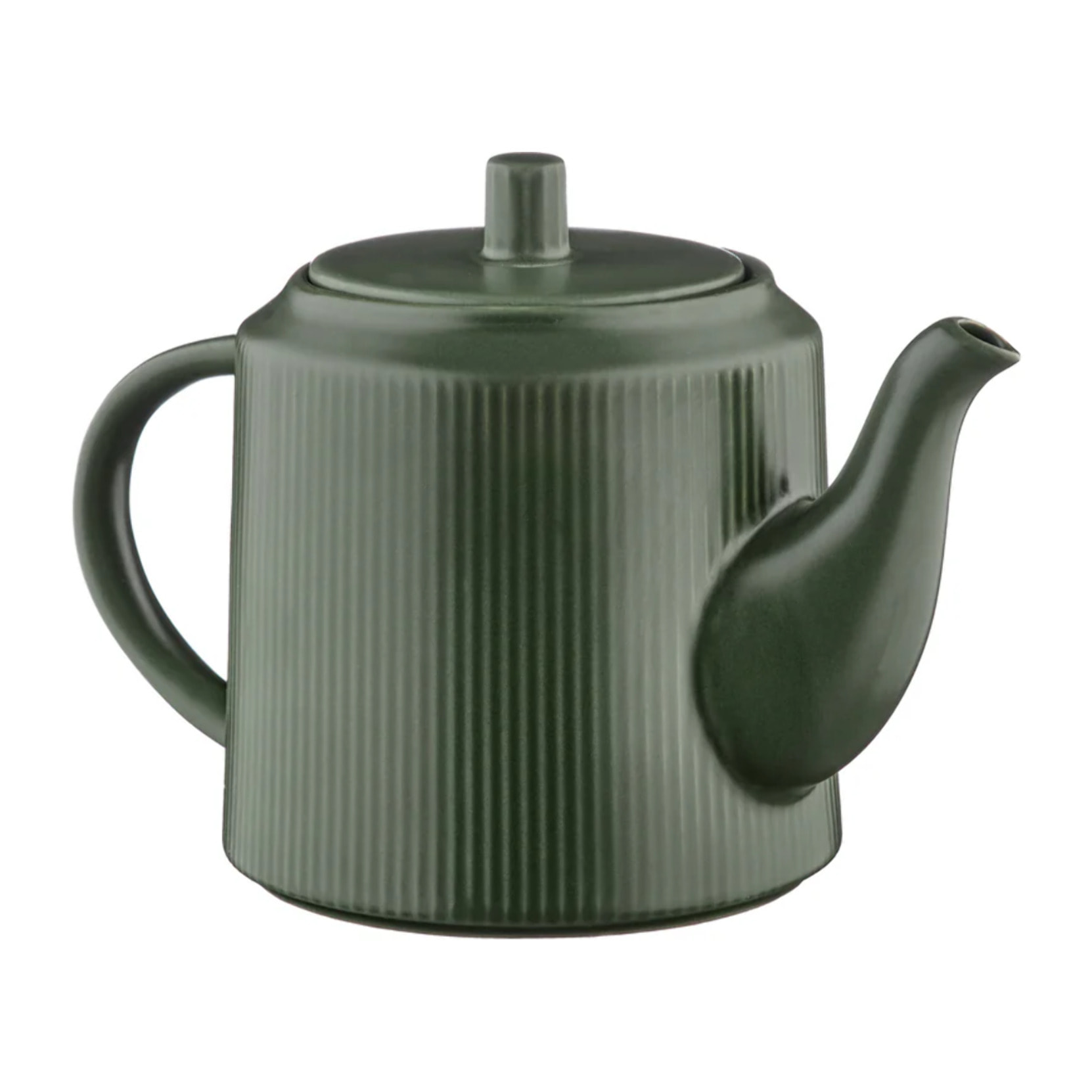 Théière SCANDI 130cl - Olive