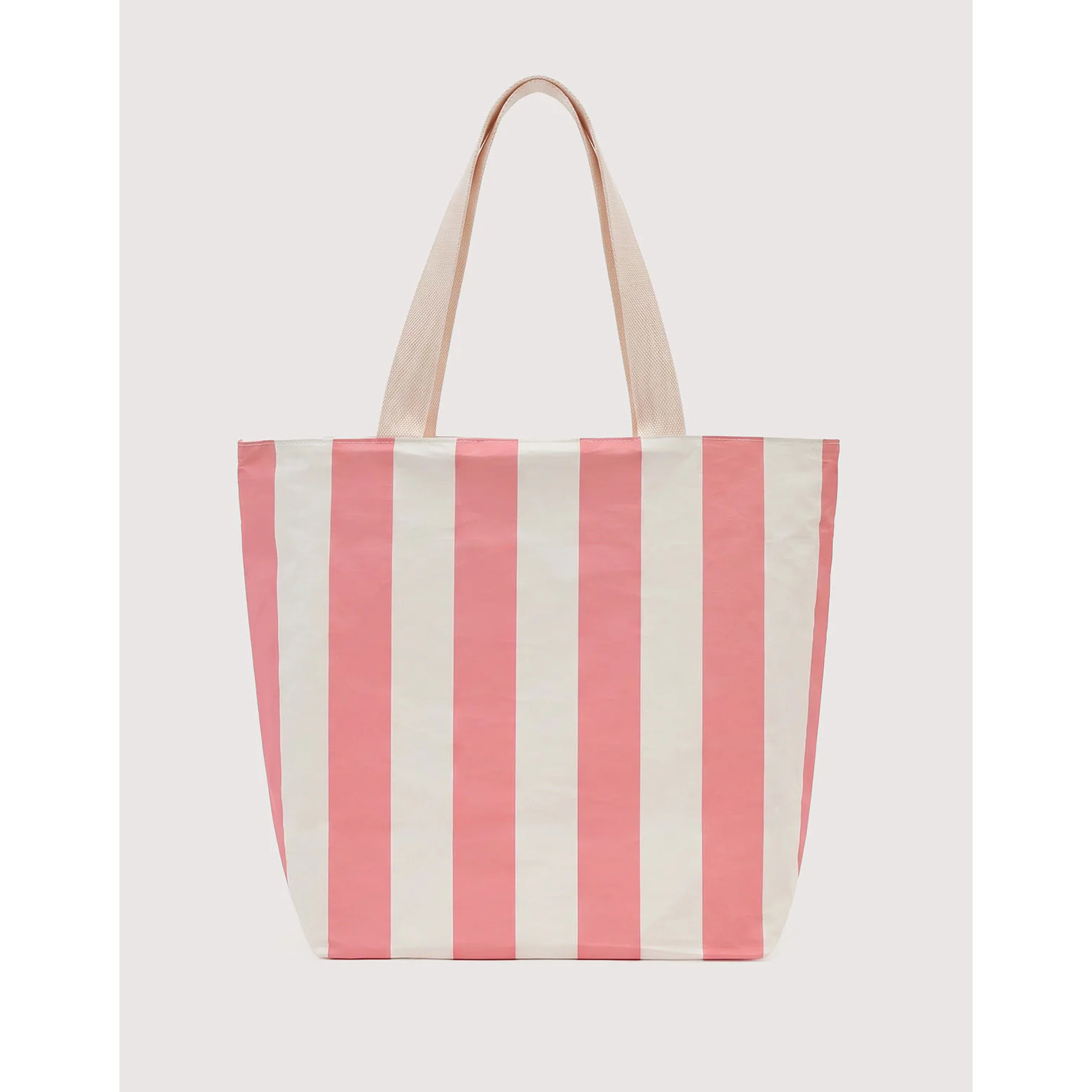 Bolso De Playa Coral - Eplara