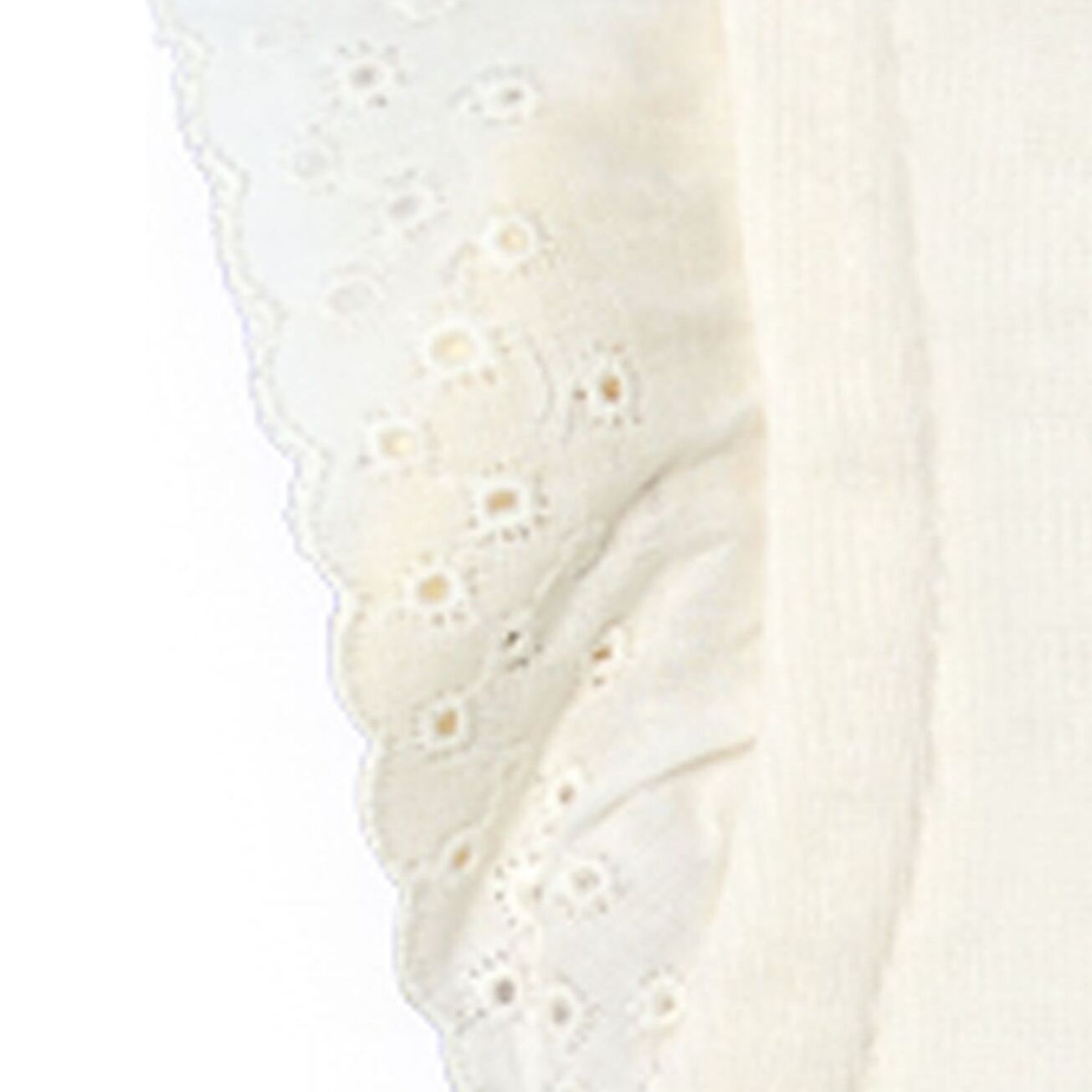 Body bebé tirantes puntilla algodón