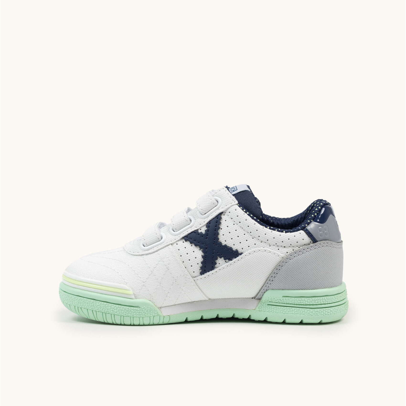 MUNICH G-3 KID VCO 447