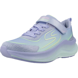 Zapatillas Niña Max Cushioning Ascend Smoot Multicolor