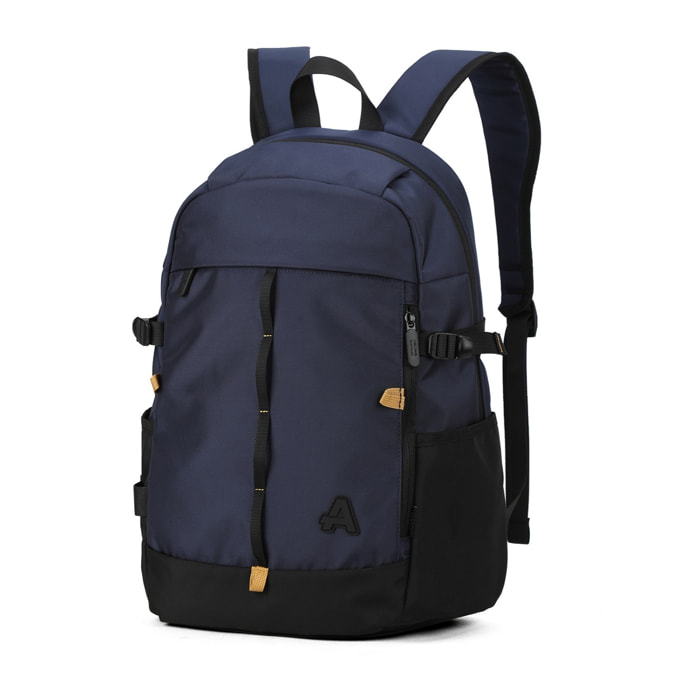 Zaino unisex Horizon Nova - Poliestere vegano - 31.0 x 16.0 x 44.0 cm
