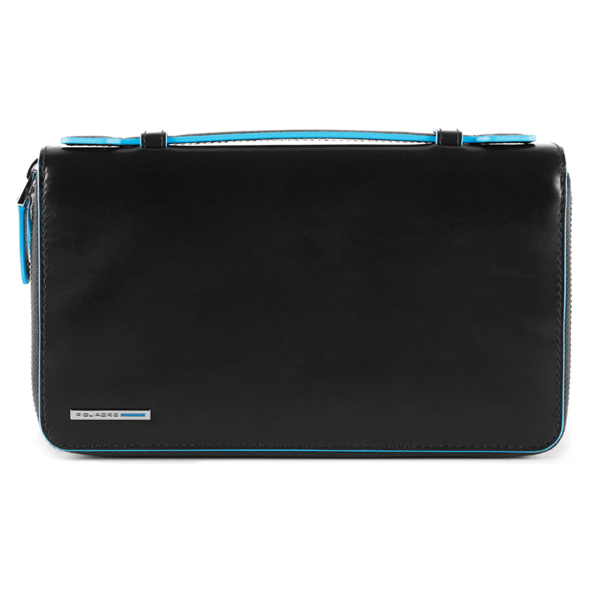 Piquadro Porta documenti viaggio con manico