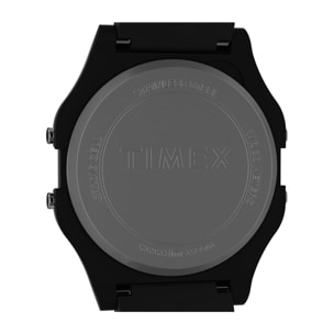 Timex Digital Watch Timex 80 Glossy