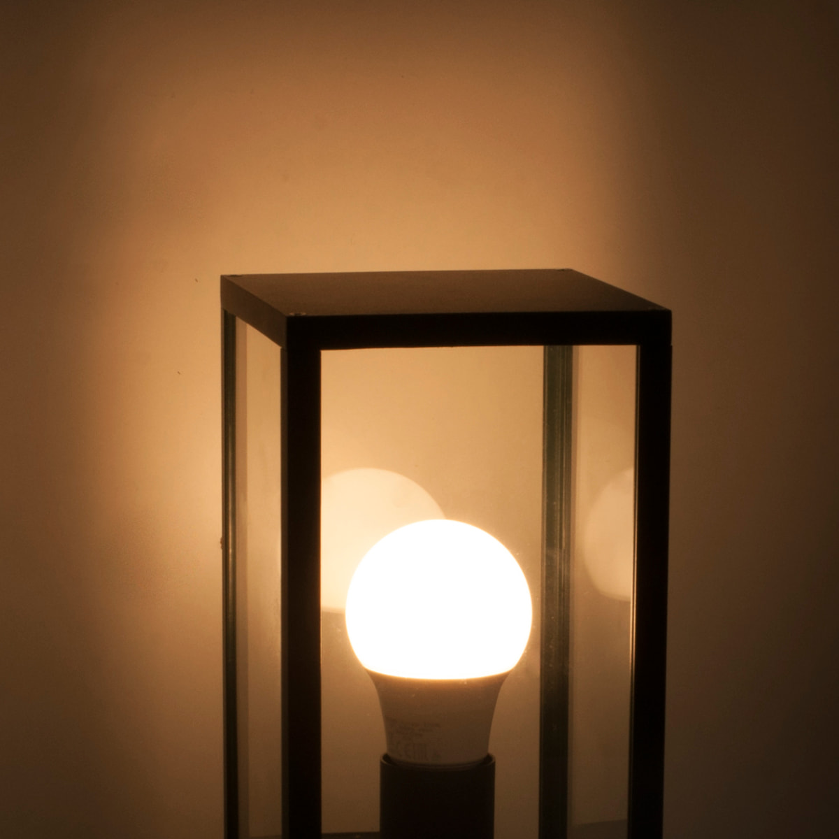 Forlight Aplique Ip44 Pristol E27 15W