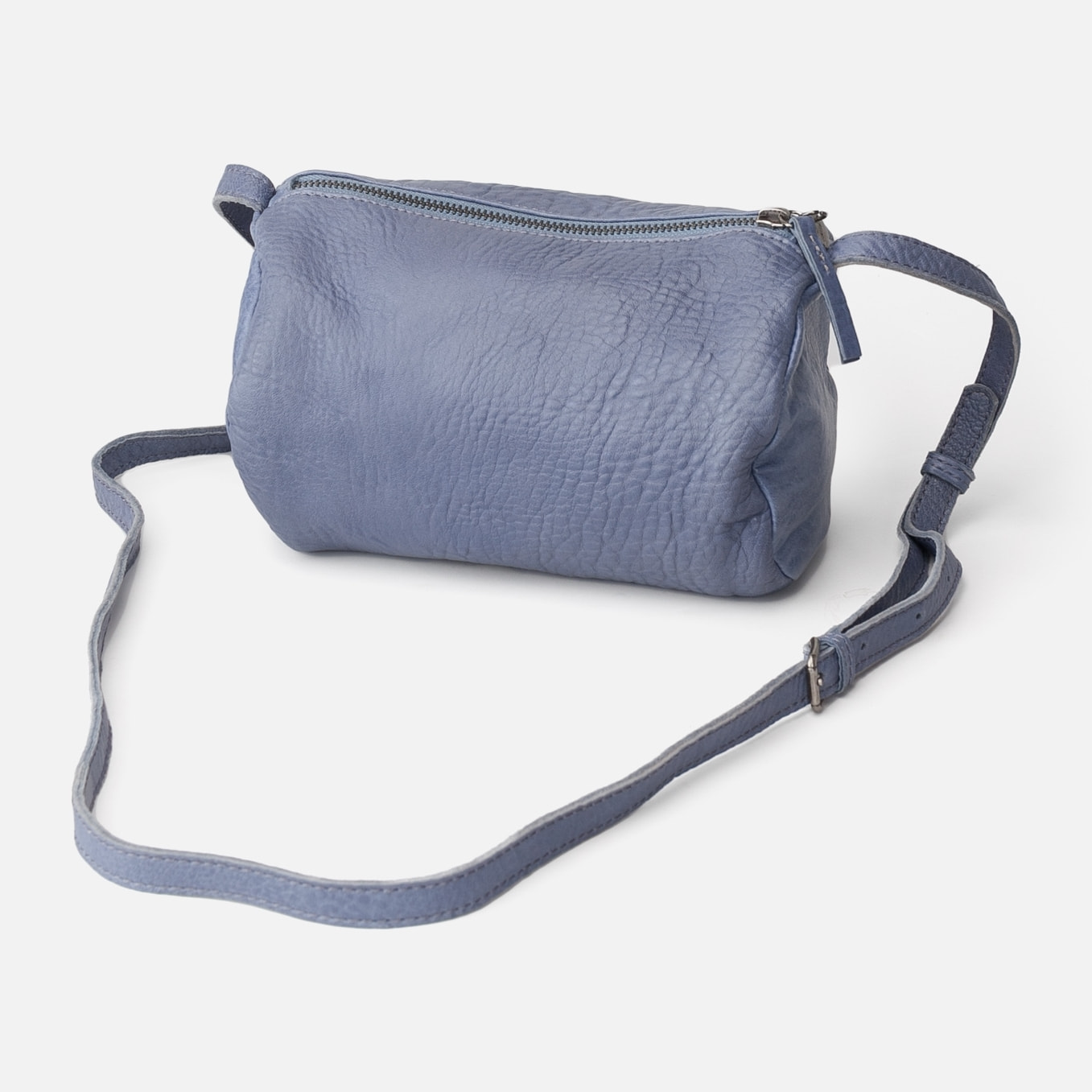 Bandolera BIBA Chester Texas de piel