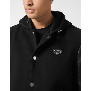 PHILIPP PLEIN Bomber