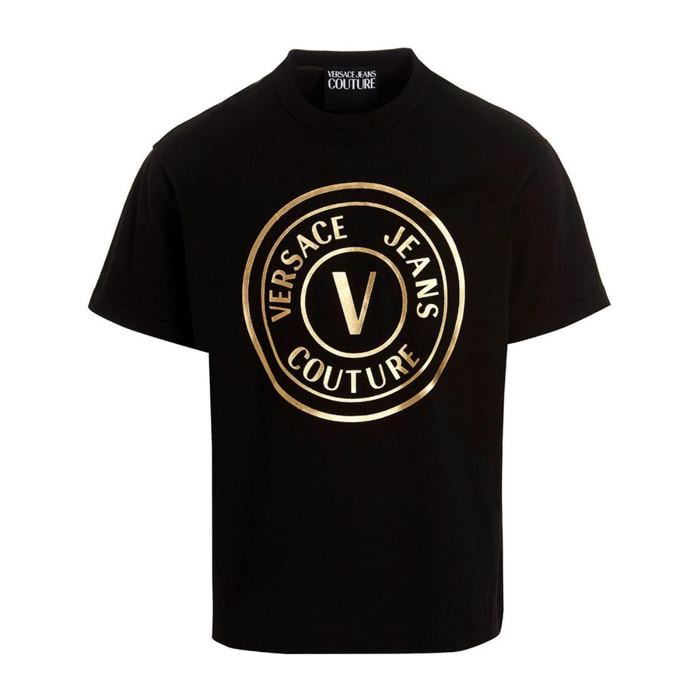 Versace Jeans Couture t-shirt.