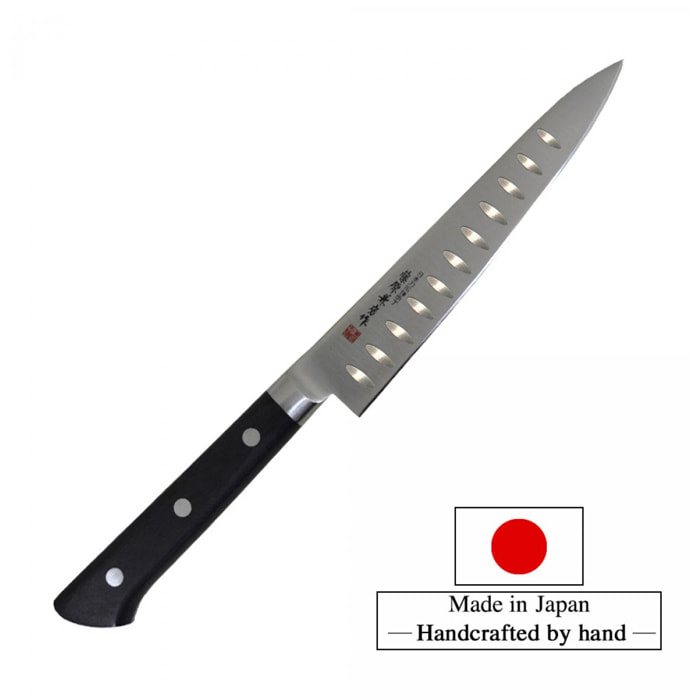Couteau japonais Universel 15 cm Fujiwara Kanefusa