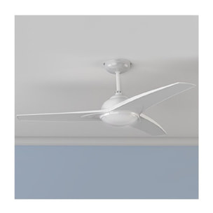 Ventilatori da soffitto EnergySilence Aero 460 Cecotec