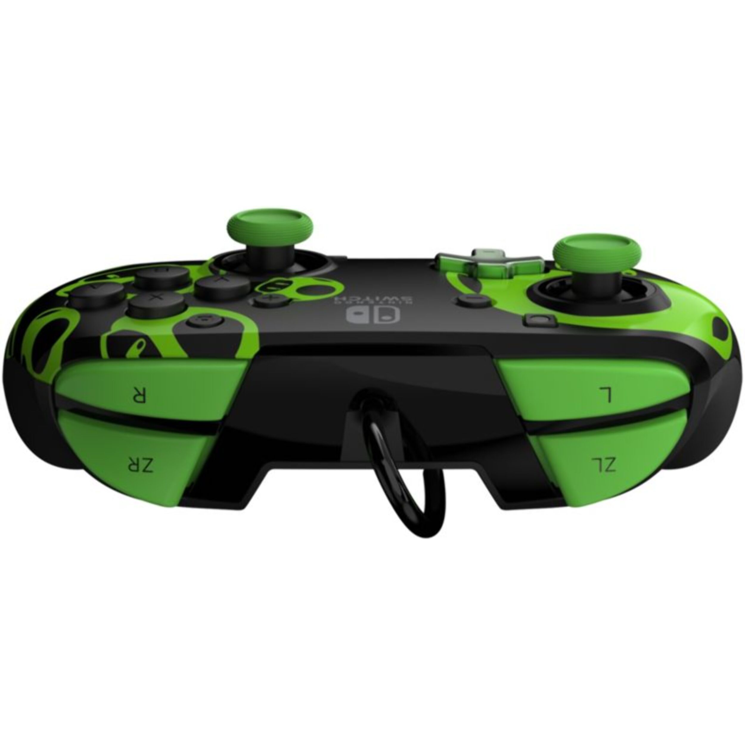 Manette TURTLE BEACH Rematch 1UP