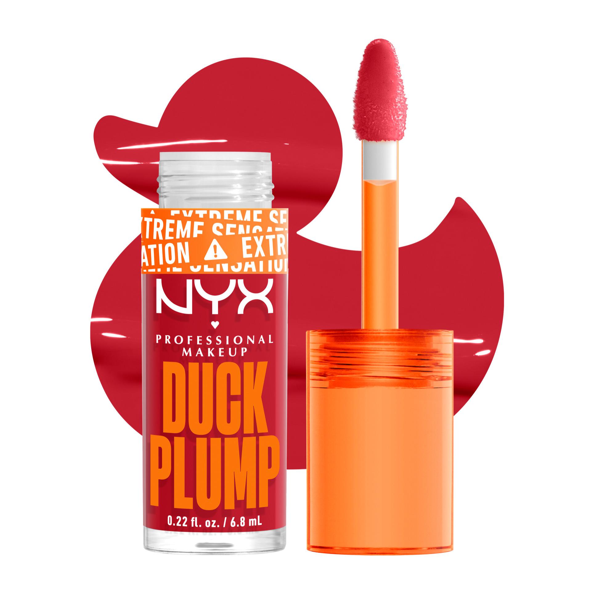 image-Duck Plump Cherry Spice