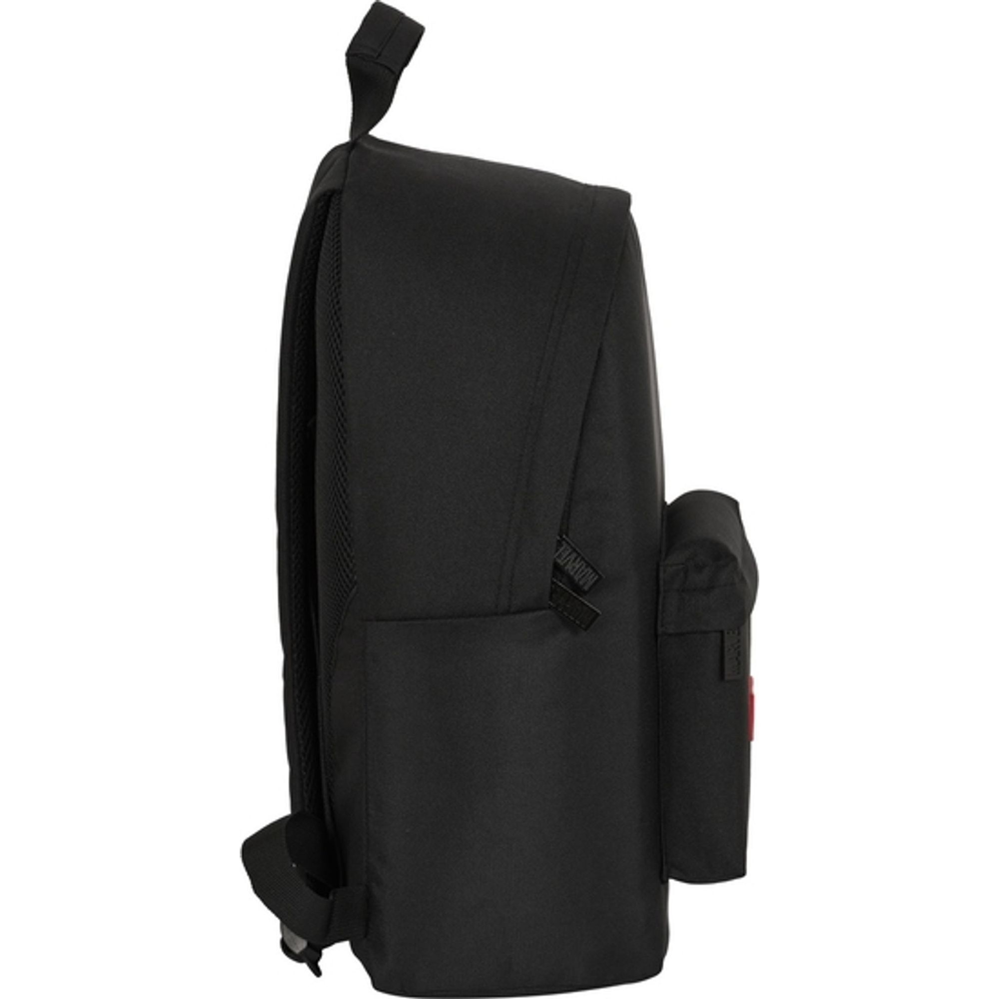 Mochila para portatil 14,1" marvel teen