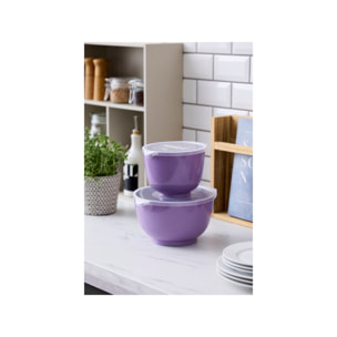 Set de bols 4 pces NEW Margrethe