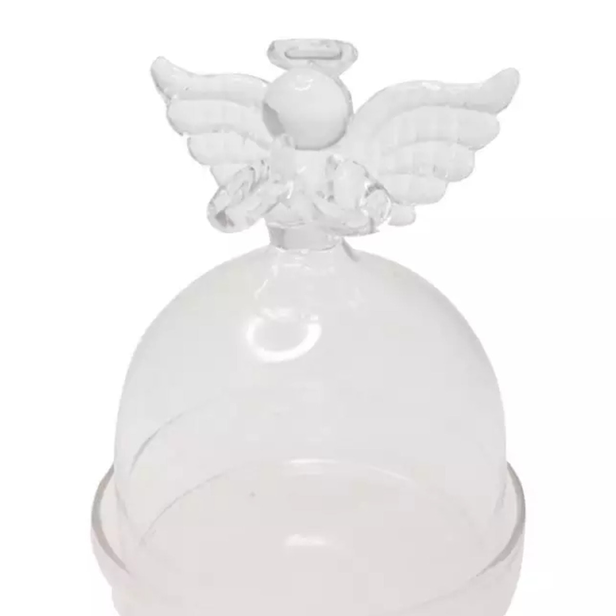 Lot de 6 CADEAU D'ASSIETTE ANGE
