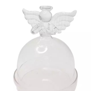 Lot de 6 CADEAU D'ASSIETTE ANGE