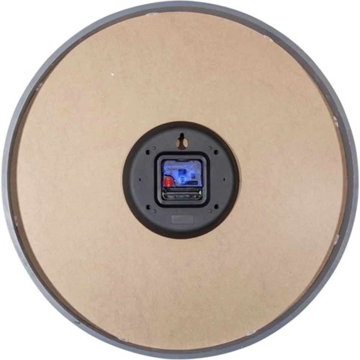 Reloj Nextime 3194GS Unisex Analogico Cuarzo con Correa de