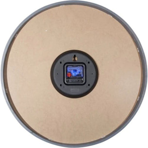 Reloj Nextime 3194GS Unisex Analogico Cuarzo con Correa de