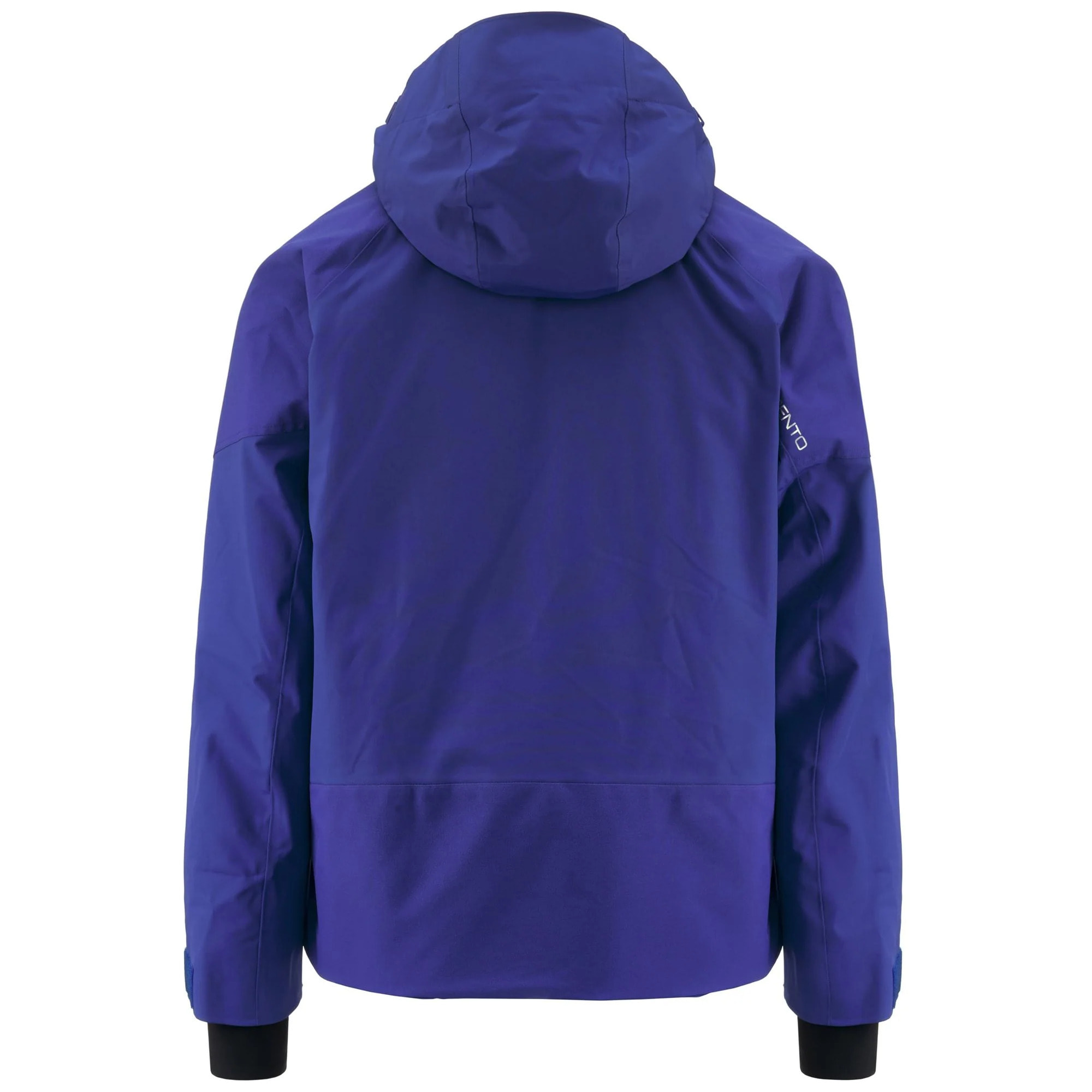 Chaquetas Kappa Hombre 6Cento 602C