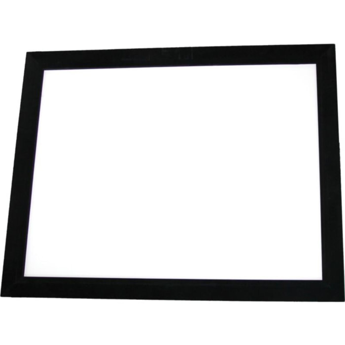 Ecran de projection ORAY Ecran cadre Cineframe 16/9 135x240