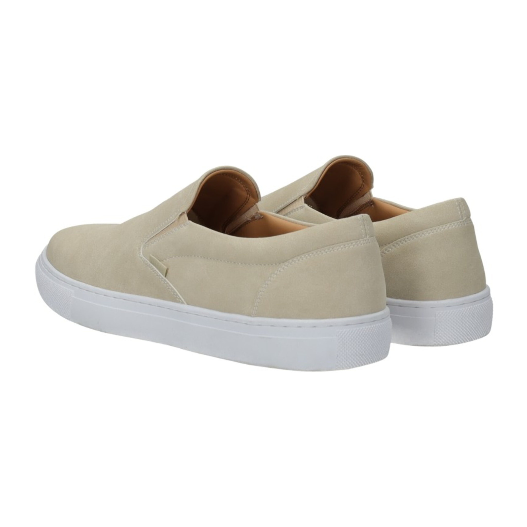Sneakers Uomo Tata Italia Beige
