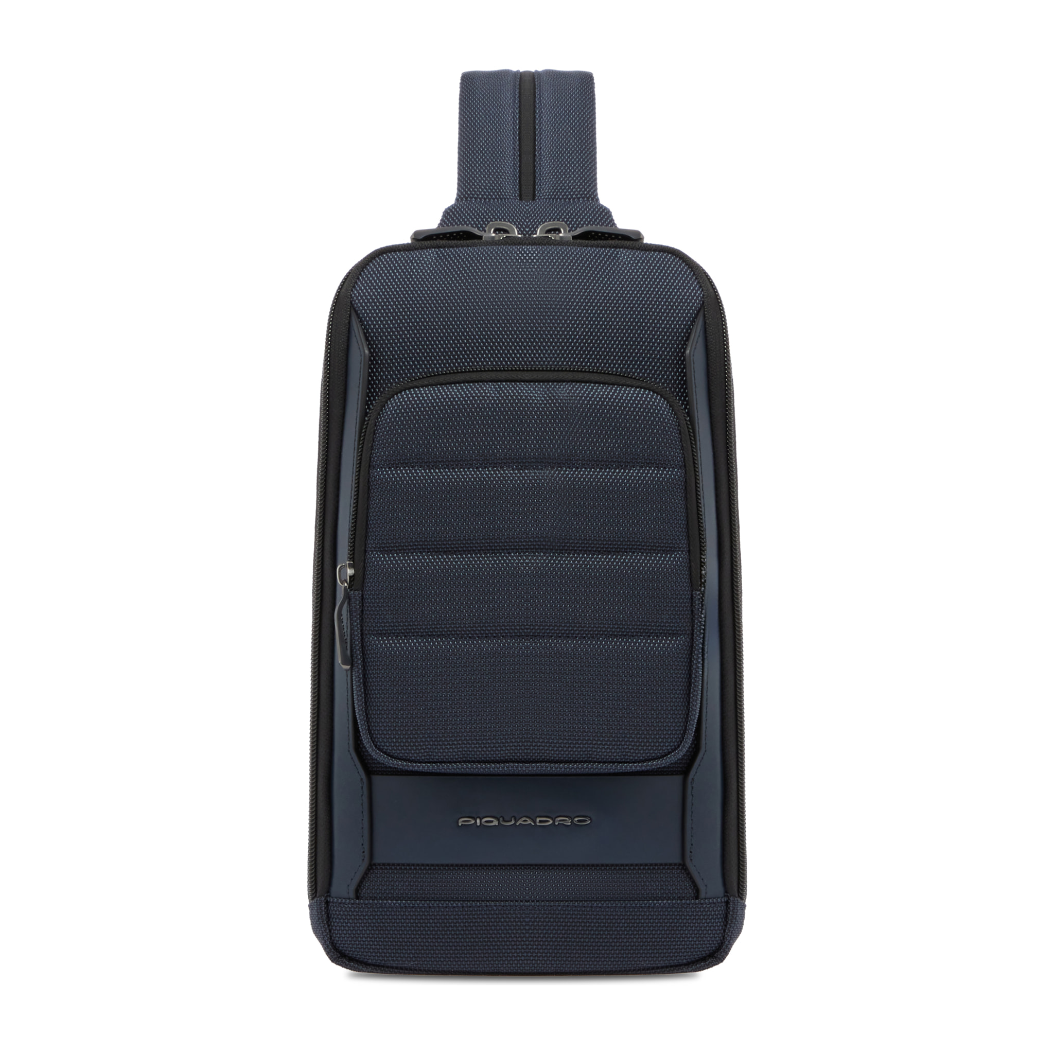 Piquadro Zaino monospalla uomo porta iPad®mini