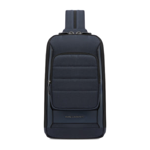 Piquadro Zaino monospalla uomo porta iPad®mini