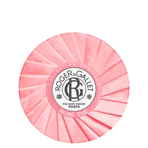 Rose - Savon Bienfaisant 100 g
