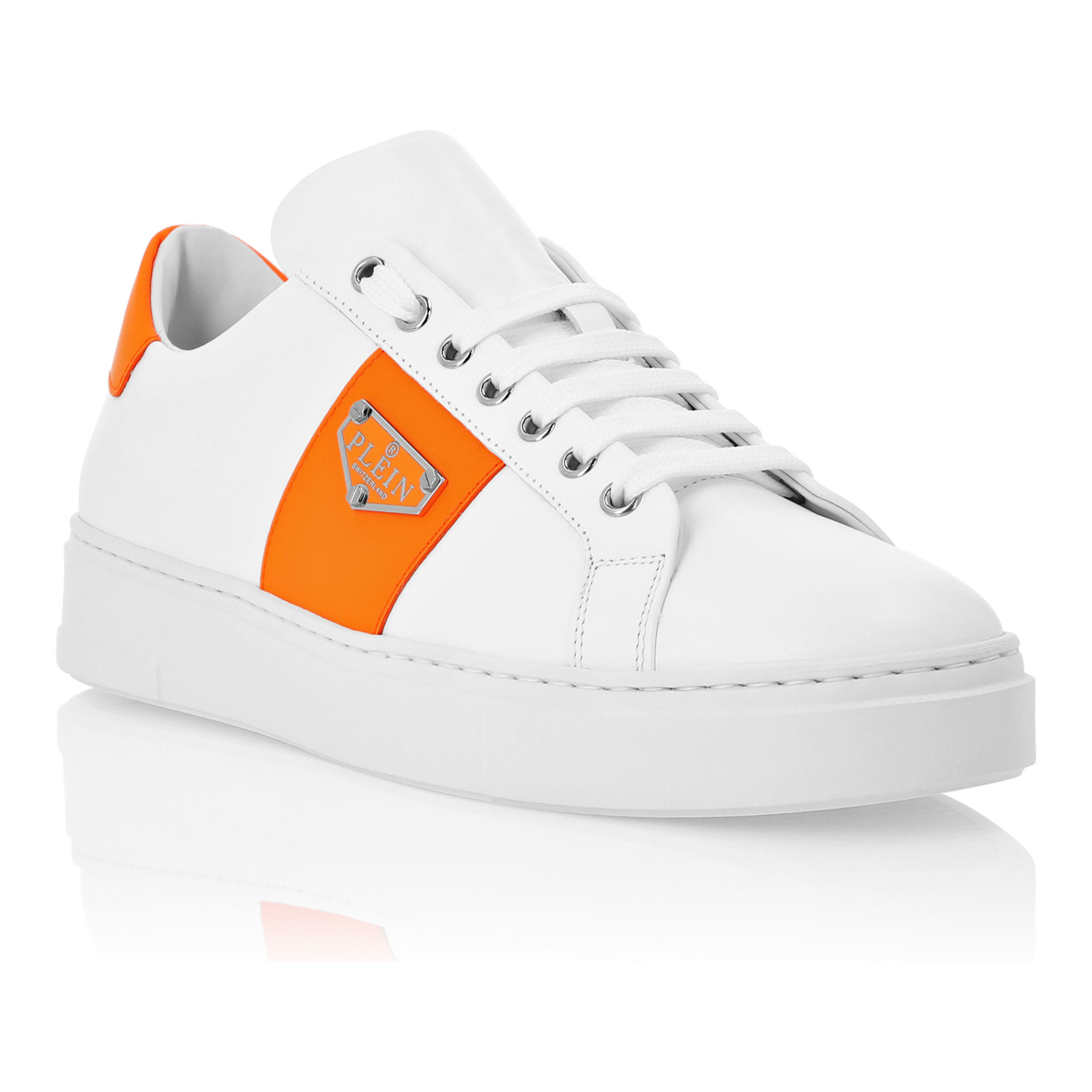 PHILIPP PLEIN Low-Top Sneakers