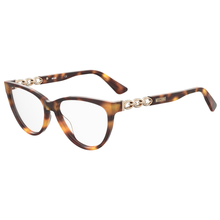 Montura de gafas Moschino Mujer MOS589-05L