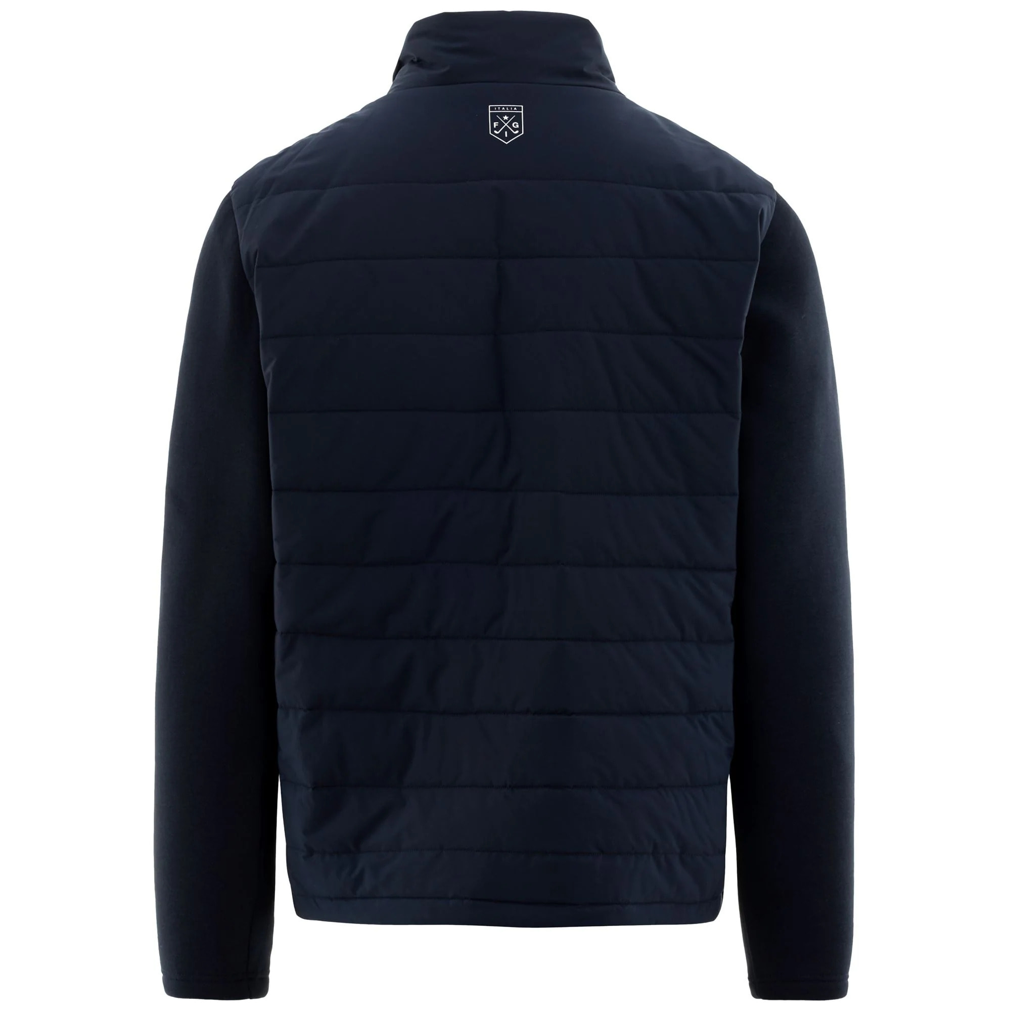 Kappa - Soft Shell Hombre Azul - SODDIR