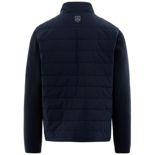 Kappa - Soft Shell Hombre Azul - SODDIR