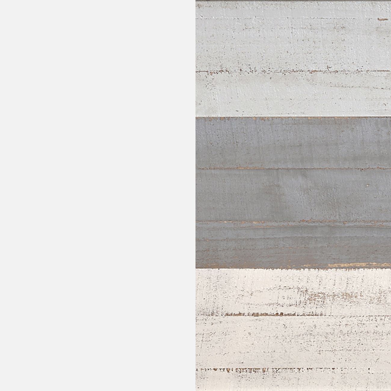 Cabecero Ocean Blanco - Vintage Colors