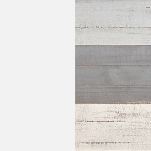 Cabecero Ocean Blanco - Vintage Colors