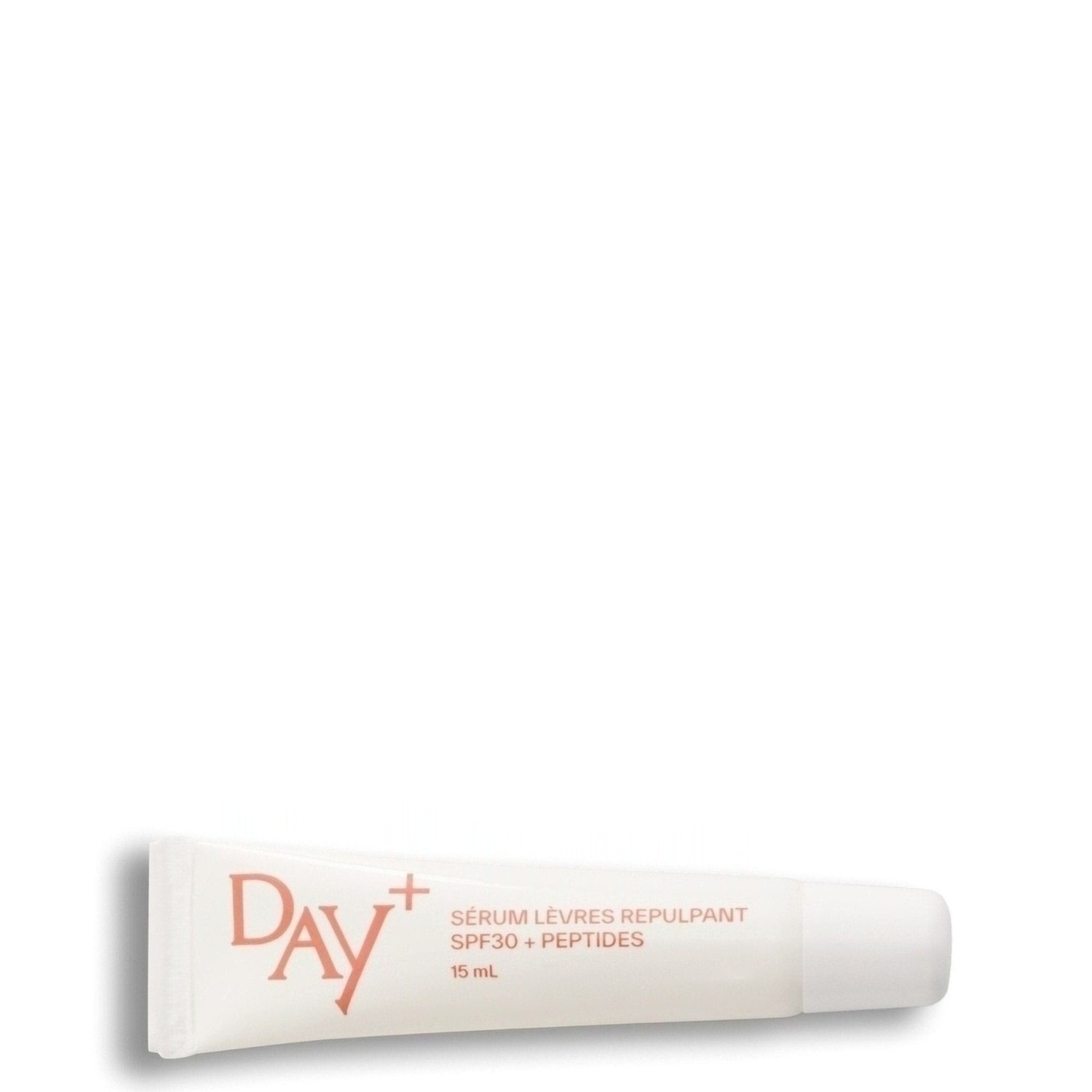 Sérum Lèvres Repulpant - SPF30 + Peptides 15 ml