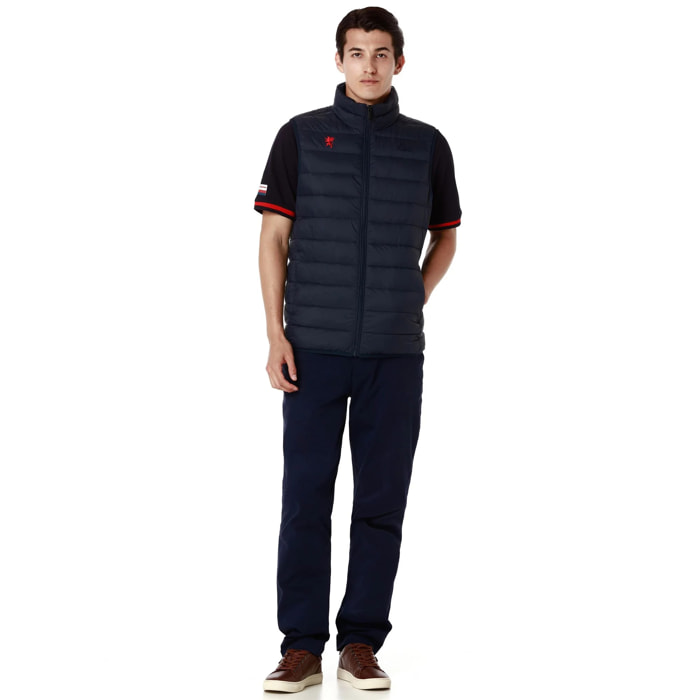 Chaquetas Robe di Kappa Hombre Jordy Genoa