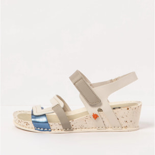 Sandalias 1941 NAPPA MULTI CREAM/ I IMAGINE color Multi cream