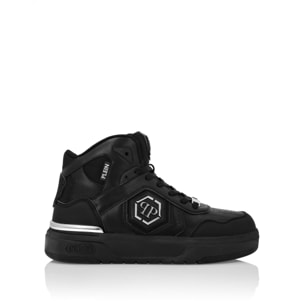 PHILIPP PLEIN High-Top Sneakers PREDATOR