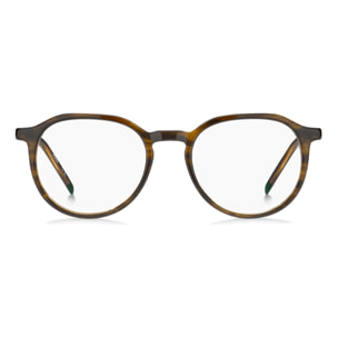 Gafas de Vista Hugo HG 1403 EX4 de Acetato Hombre 50 mm