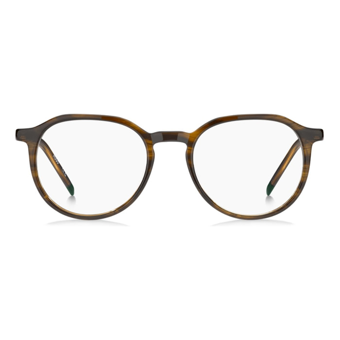 Gafas de Vista Hugo HG 1403 EX4 de Acetato Hombre 50 mm