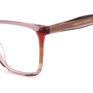Gafas de Sol Carolina Herrera HER 0221/G/S 3H2 de Acetato Mujer 50 mm