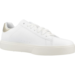 Sneakers de  Mujer de la marca SKECHERS  modelo EDEN LX White