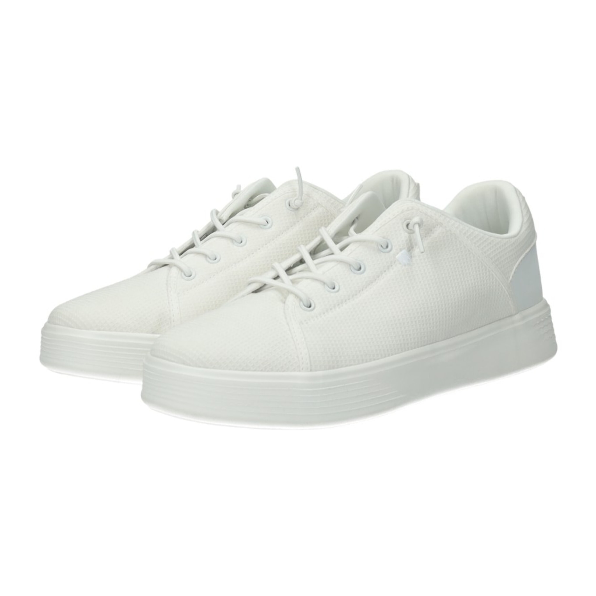 Sneakers Uomo Tata Italia Bianco